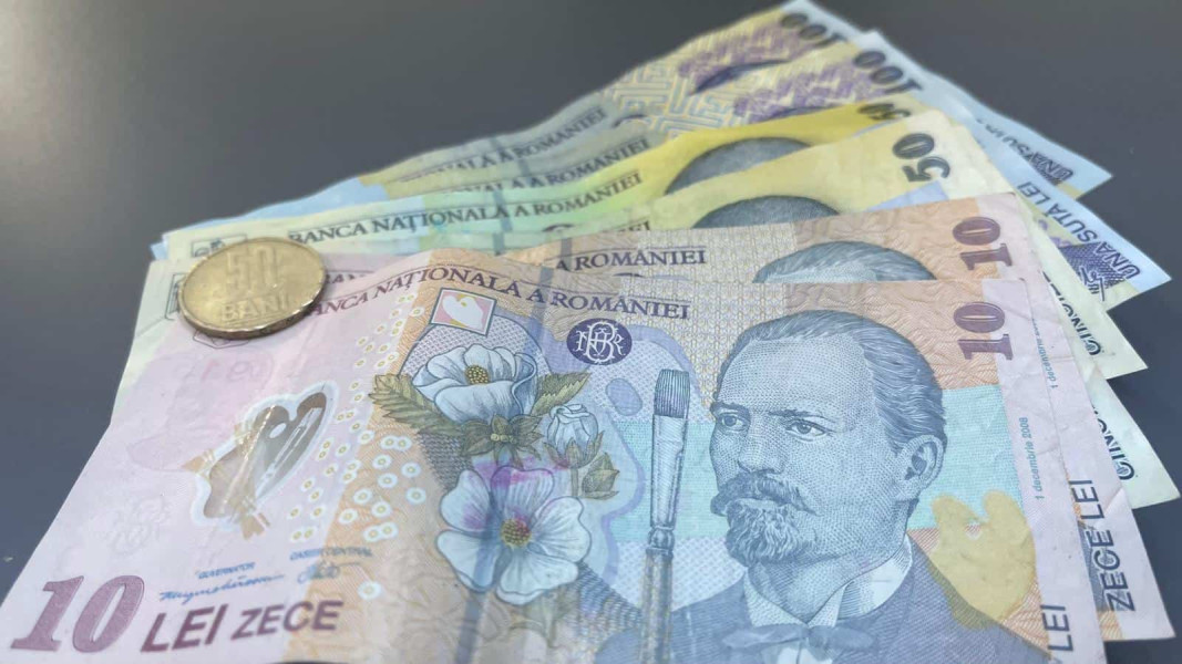Guvernul prelungește tichetele sociale de 250 de lei până la finalul anului