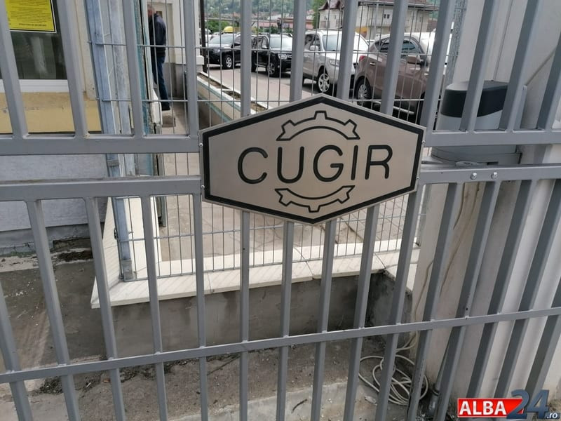 Uzina Mecanică Cugir primește investiție de 13 milioane de euro pentru retehnologizare