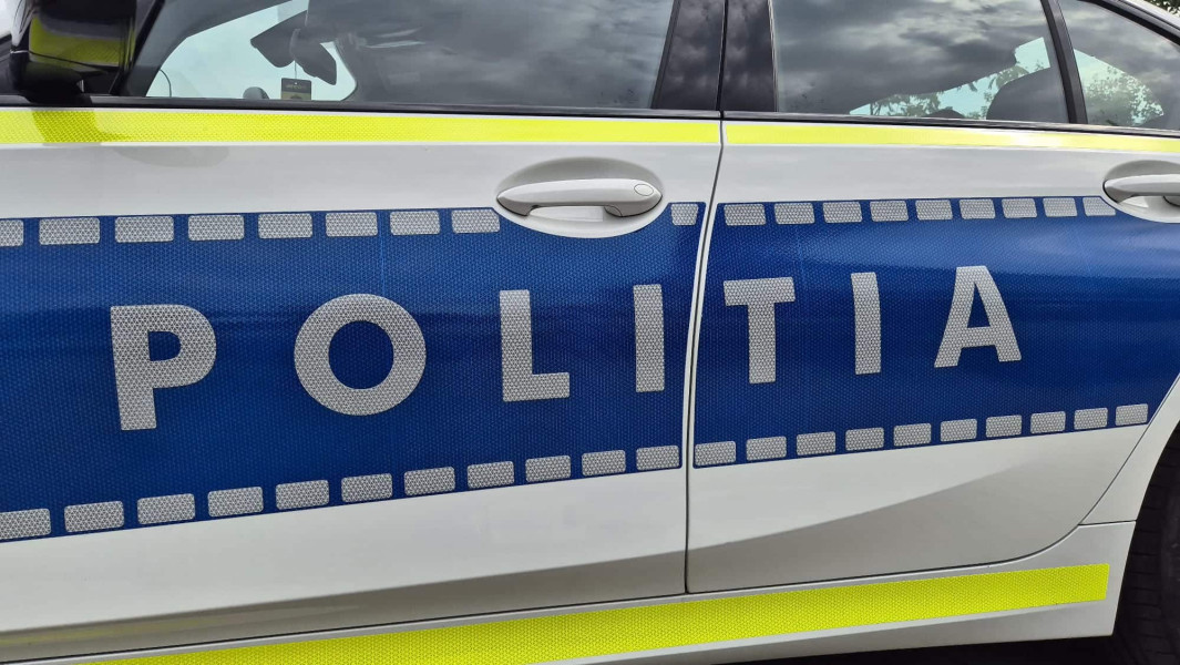 Accident în Alba Iulia, o femeie rănită în traversarea pe trecerea de pietoni