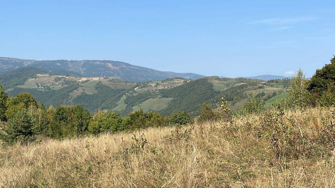 Temperaturi peste medie și ploi prognozate în septembrie și octombrie