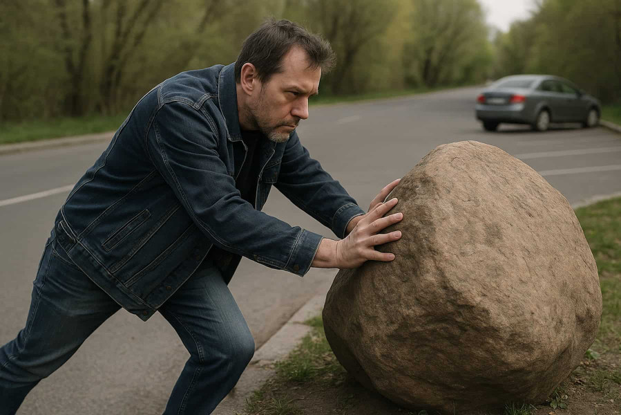 Conceptul de "împingător" în diverse domenii: critica muncii superficiale