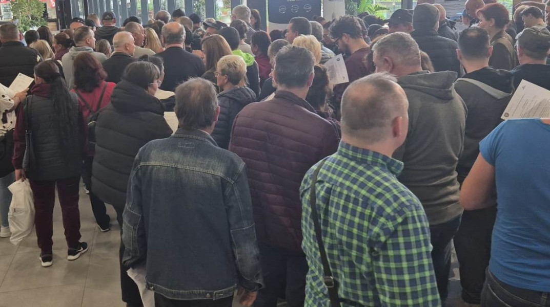 577 de locuri de muncă disponibile în județul Alba la 16 septembrie