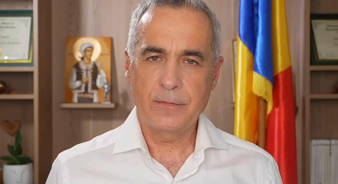 Călin Georgescu și alți 21 de inculpați, trimiși în judecată pentru tentativă împotriva ordinii constituționale