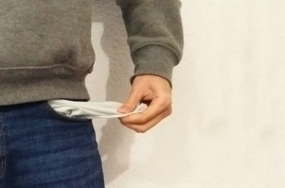 România înregistrează cea mai mare rată a sărăciei severe din Uniunea Europeană