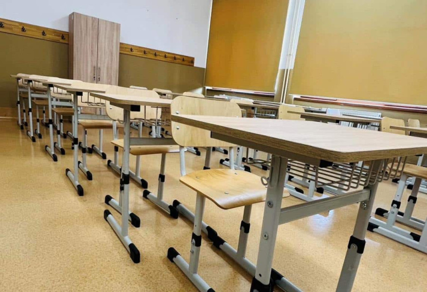 Salariile din învățământ: profesorii câștigă în medie 5.000 de lei pe lună