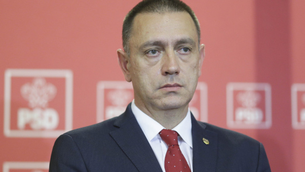 Deputatul PSD Mihai Fifor cere încetarea măsurilor de austeritate și critică concedierile în administrație