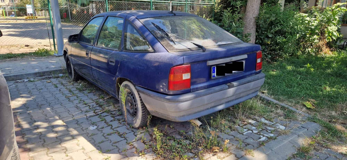 Începe înscrierea persoanelor fizice în programul Rabla Auto 2025 din 30 septembrie